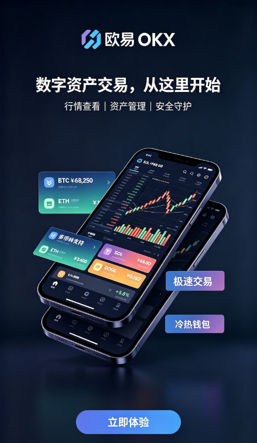 欧交易所app官方网站入口充值买币流程